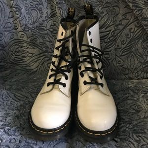 Dr. Martens